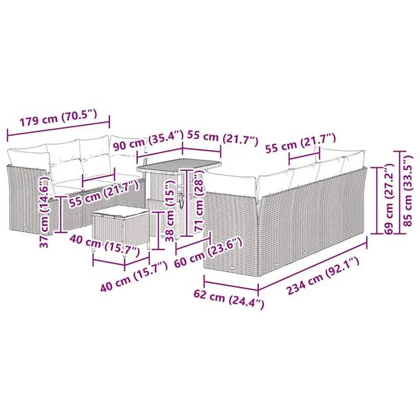 zestaw-sof-na-ogrod-10-pcs-bezowy-polirattan-kolor-bezowy