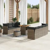 zestaw-sof-na-ogrod-10-pcs-szary-polirattan-stan-nowy