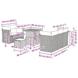 zestaw-sof-na-ogrod-8-pcs-czarny-polirattan-kolor-czarny