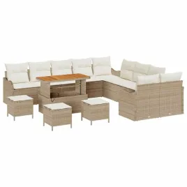 zestaw-sof-na-ogrod-14-pcs-bezowy-polirattan