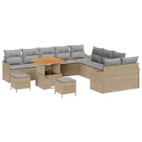 zestaw-sof-na-ogrod-13-pcs-bezowy-polirattan