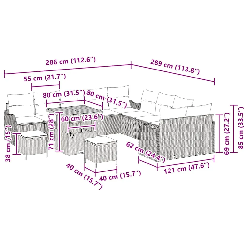 zestaw-sof-na-ogrod-13-pcs-bezowy-polirattan
