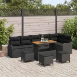zestaw-sof-na-ogrod-10-pcs-czarny-polirattan-stan-nowy