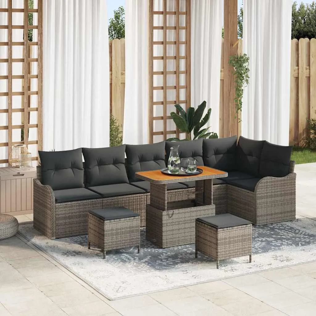 zestaw-sof-na-ogrod-9-pcs-szary-polirattan
