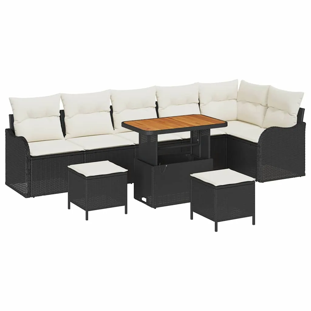 zestaw-sof-na-ogrod-9-pcs-czarny-polirattan