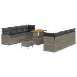 zestaw-sof-na-ogrod-11-pcs-szary-polirattan