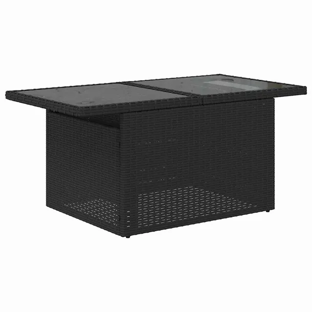 zestaw-sof-na-ogrod-z-poduszka-8-pcs-czarny-polirattan-linia-vidaxl