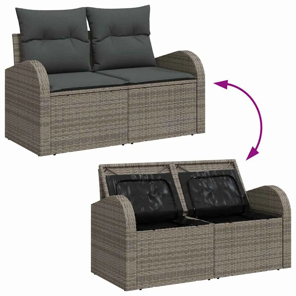 zestaw-sof-na-ogrod-z-poduszka-7-pcs-szary-polirattan