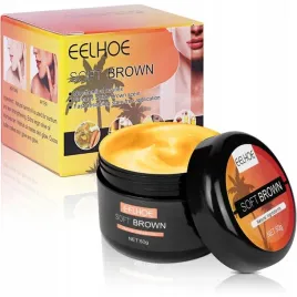 eelhoe-soft-brown-50g-krem-przyspieszajacy-opalanie-brazujacy-brazer-mocny