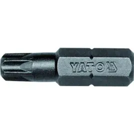 bity-koncowki-wkretak-1-4-25mm-torx-t30-1szt-yato