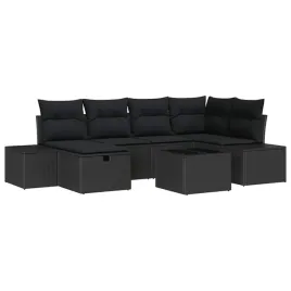 zestaw-sof-na-ogrod-7-pcs-czarny-55-x-62-x-69-cm-polirattan