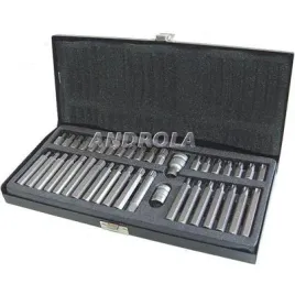 bity-klucze-hex-torx-spline-40szt-yato-yt-0400