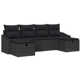 zestaw-sof-na-ogrod-6-pcs-czarny-55-x-62-x-69-cm-polirattan