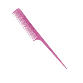 grzebien-fryzjerski-plastikowy-szpikulec-mix-kolorow-205-cm-eurostil