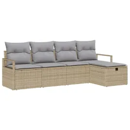 zestaw-sof-na-ogrod-5-pcs-bezowo-jasnoszary-230-x-117-x-85-cm