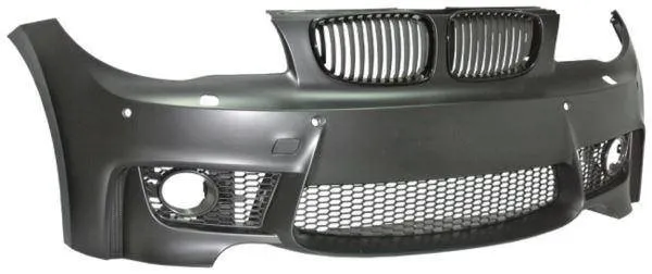 zderzak-bmw-e81-e82-e87-e88-04-11-grill-pdc-sra-1m