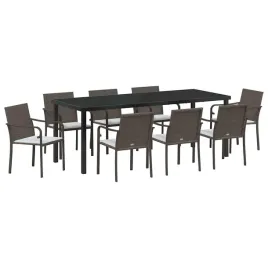 zestaw-do-jadalni-w-ogrodzie-9-pcs-brazowy-polirattan