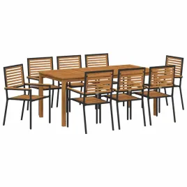 zestaw-do-jadalni-w-ogrodzie-9-pcs-czarny-polirattan