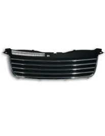grill-bez-znaczka-vw-passat-b5-3bg-black-chrom