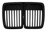 grill-nerki-bmw-e30-82-90-czarny-polysk-stan-nowy