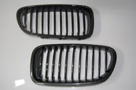 grill-przedni-bmw-f10-f11-carbon-polysk