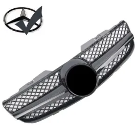 grill-mercedes-r230-sl-06-08-glossy-black