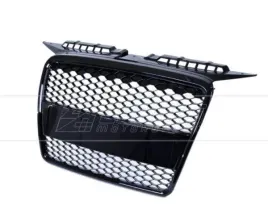 grill-audi-a3-8p-05-08-rs-look-gloss-black