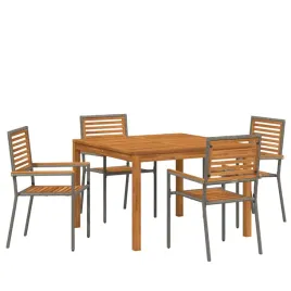 zestaw-do-jadalni-w-ogrodzie-5-pcs-szary-polirattan