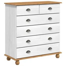 komoda-askim-bialy-91-x-40-x-95-5-cm-lite-drewno-sosnowe
