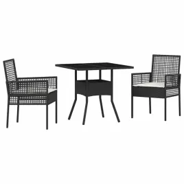 zestaw-do-jadalni-w-ogrodzie-3-pcs-czarny-polirattan