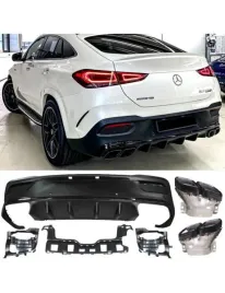 dyfuzor-mercedes-c167-gle-coupe-63-amg-look-black