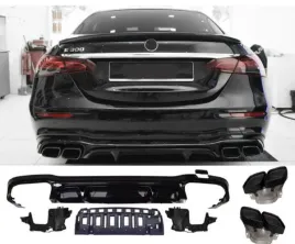 dyfuzor-mercedes-w213-20-lift-amg-pakiet-black