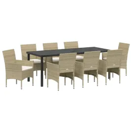 zestaw-do-jadalni-w-ogrodzie-z-poduszka-9-pcs-bezowy-polirattan