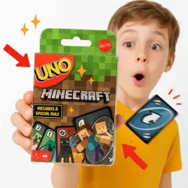 karty-uno-minecraft-talia-112-kart-gra-rodzinna-prezent-urodziny-dziecko