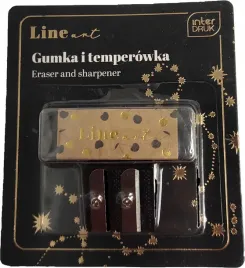 zestaw-gumka-i-temperowka-firmy-interdruk-line-art-d355