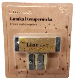 zestaw-gumka-i-temperowka-firmy-interdruk-line-art-d354