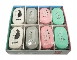 gumka-do-mazania-pastel-zwierzaki-bebe-f414