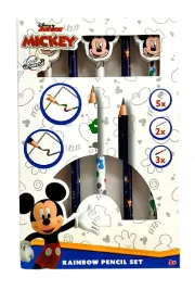 kredki-olowki-z-gumkami-myszka-mickey-10-szt-za447