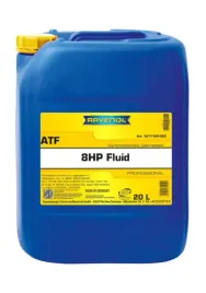 ravenol-olej-atf-8hp-20l-vag-g-060-162-zielony-przekladniowy