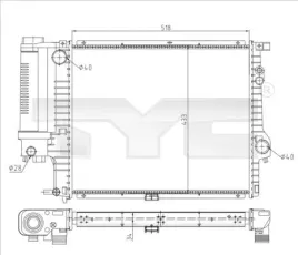 chlodnica-silnika-703-0010-r-tyc