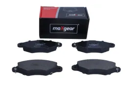maxgear-klocki-hamulcowe-peugeot-przod-206-306-93-01