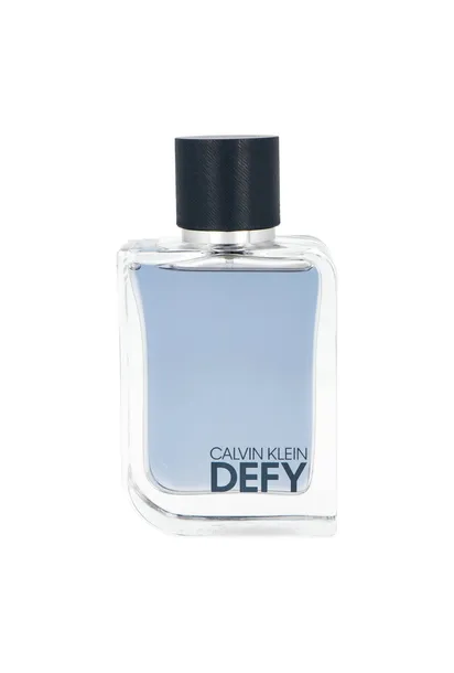 calvin klein defy parfum ekstrakt perfum 100 ml  tester   