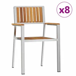 krzeslo-ogrodowe-8-pcs-brazowy-lite-drewno-akacjowe