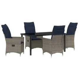 zestaw-do-jadalni-w-ogrodzie-5-pcs-szary-polirattan