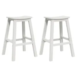 stolek-barowy-2-pcs-bialy-52-x-43-x-73-5cm-hdpe