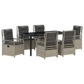 zestaw-do-jadalni-w-ogrodzie-7-pcs-jasnoszary-polirattan