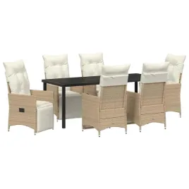 zestaw-do-jadalni-w-ogrodzie-z-poduszka-7-pcs-bezowy-polirattan