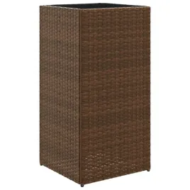 donica-brazowa-40x40x80-cm-rattan-pe