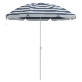 parasol-plazowy-niebiesko-bialy-161-x-193-cm-poliester