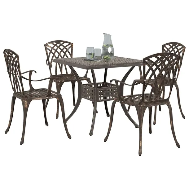 zestaw-stolow-ogrodowych-5-pcs-kolor-bronzu-80-x-80-x-75-cm-material-dominujacy-metal
